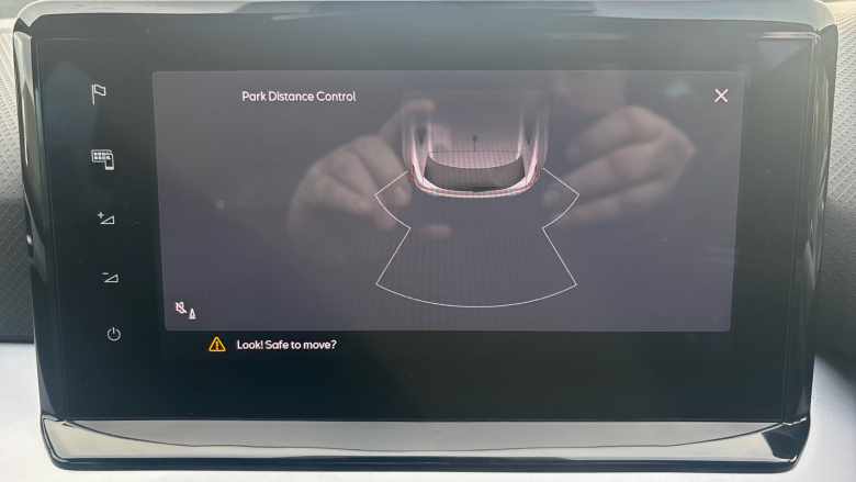 SEAT Ibiza 1.0 TSI 110 FR Sport 5dr Petrol Hatchback